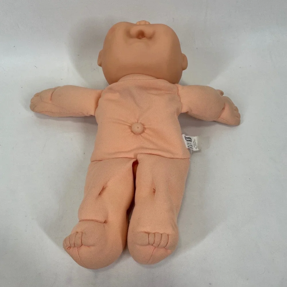Cabbage Patch Kids cabbage patch